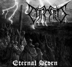 Typhon (USA) : Eternal Scorn